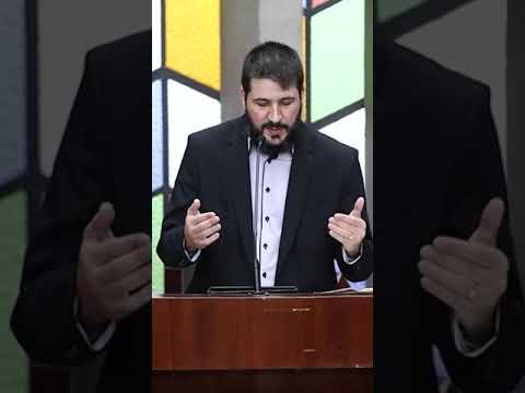 Quando Deus se volta contra o seu povo? | Rev. Herley Rocha