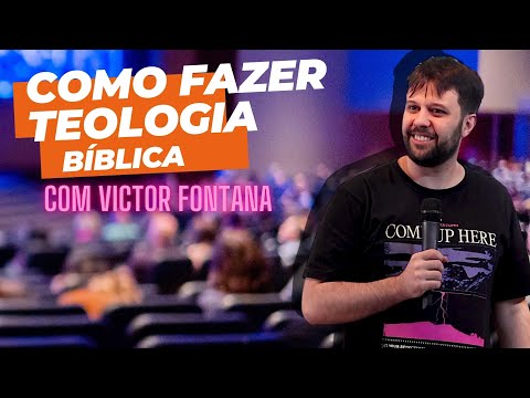 O que é Teologia Bíblica? Conferência Thomas Nelson Brasil