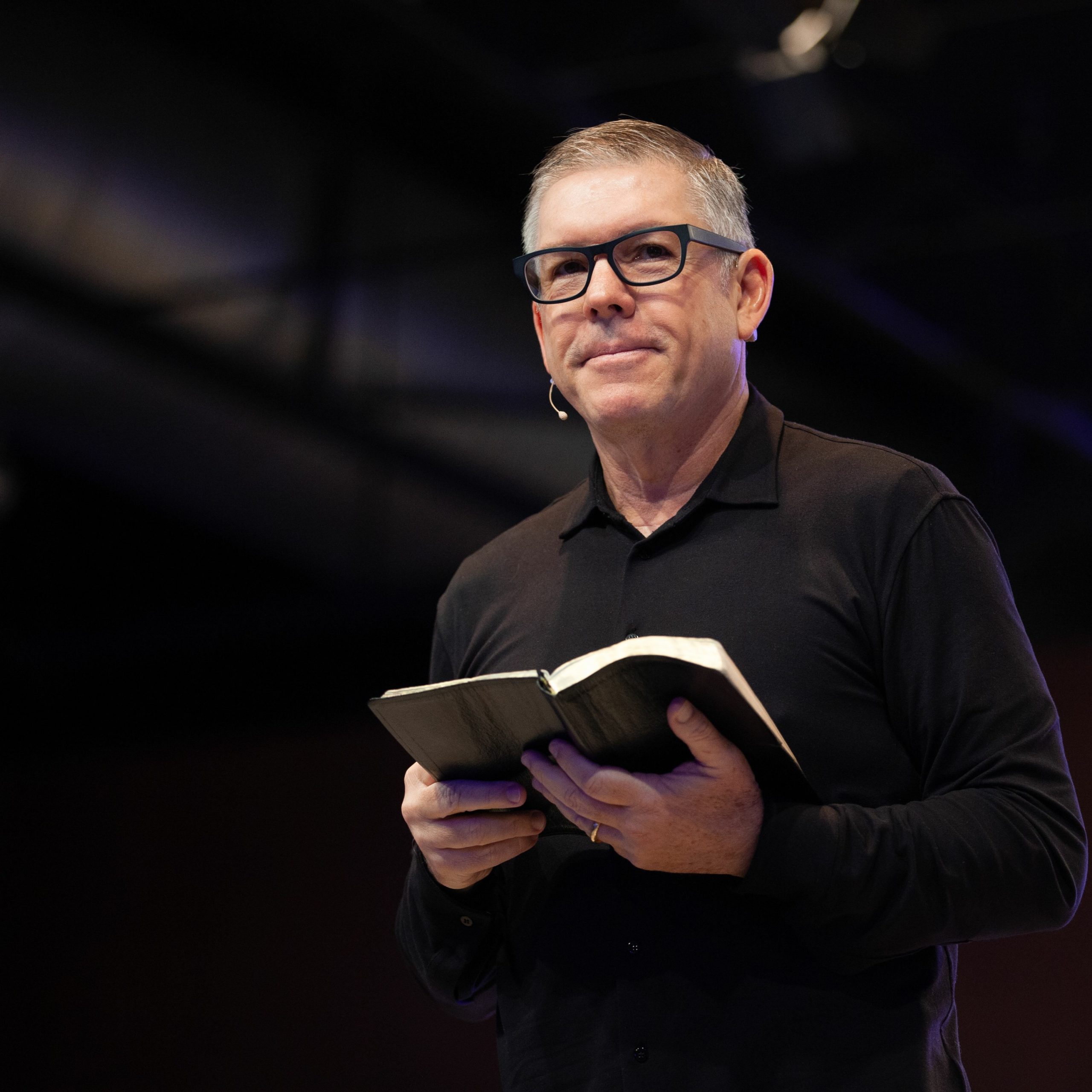 Você tem fome de quê? | Ed René Kivitz