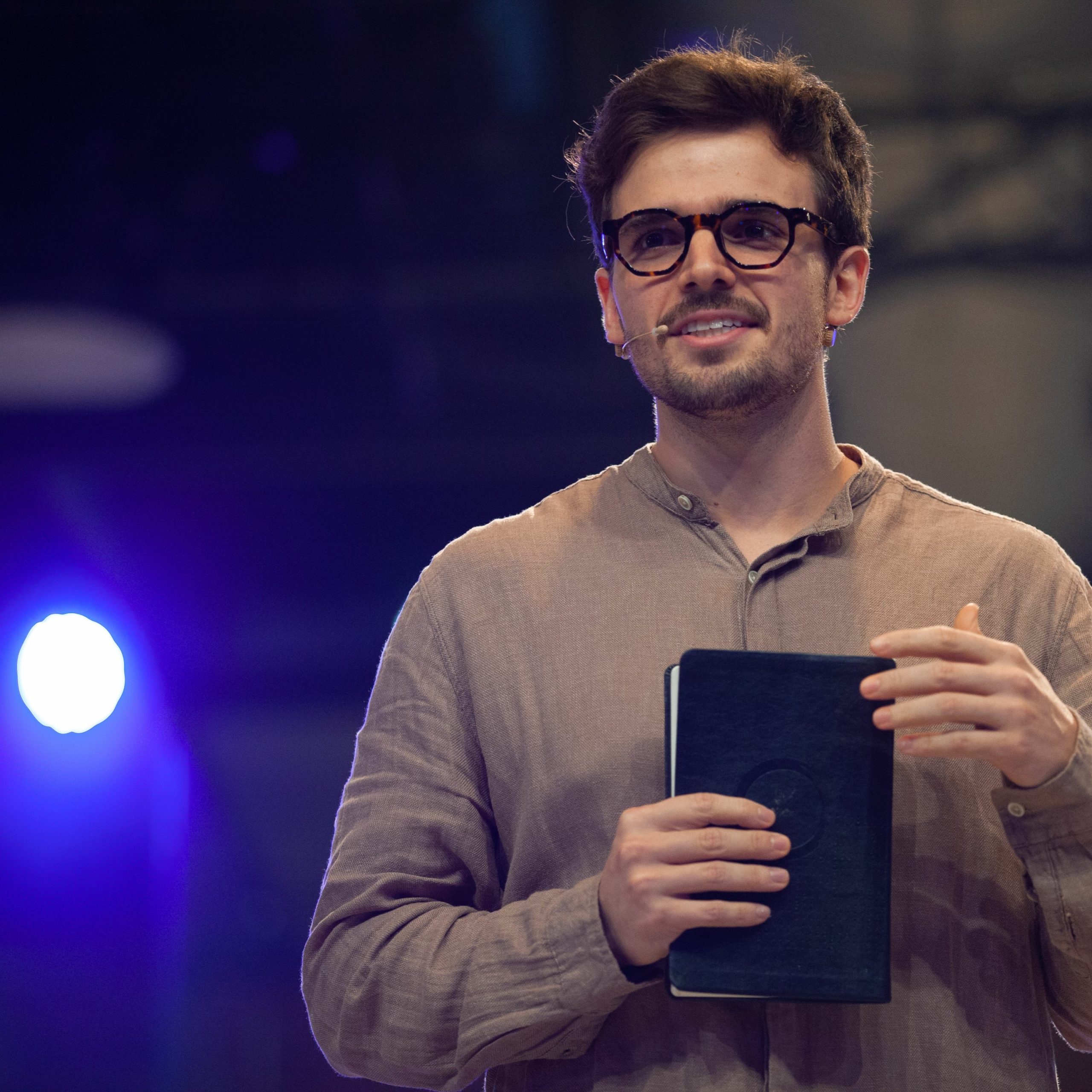Aquele A Quem Jesus Ama  | Victor Azevedo