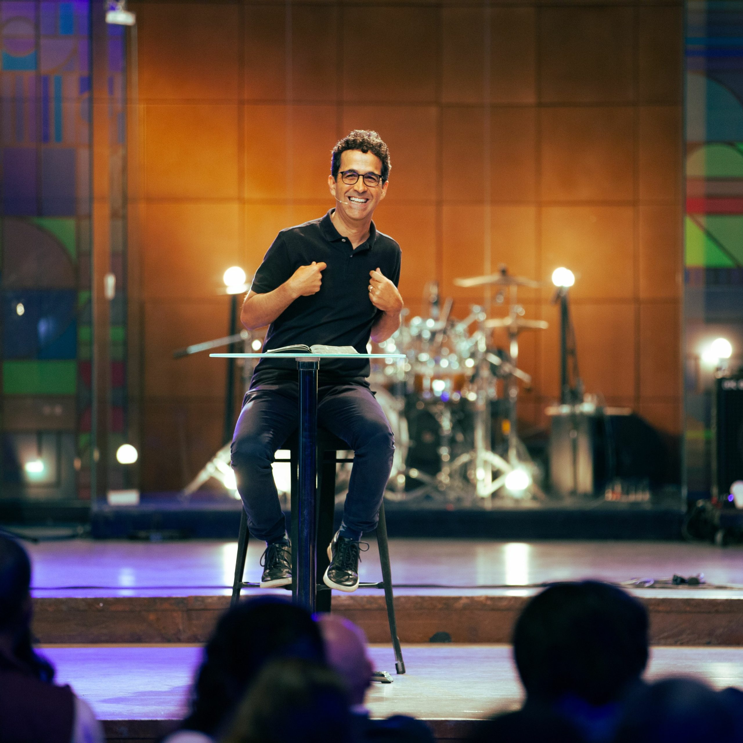 A Revelação de Deus | Cláudio Manhães