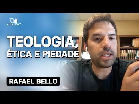 A TEOLOGIA TEM UM PAPEL NAS JUSTIÇAS SOCIAIS?