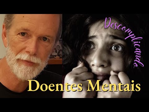 Doentes Mentais