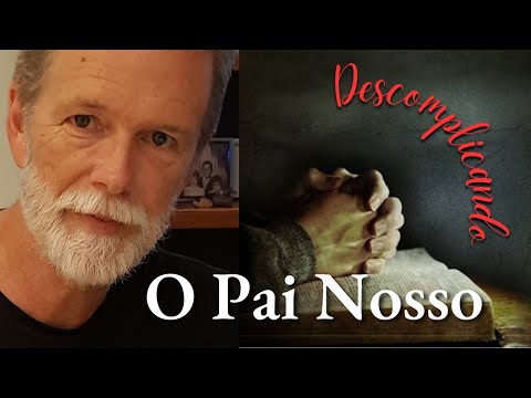 O Pai Nosso é vã repetição?