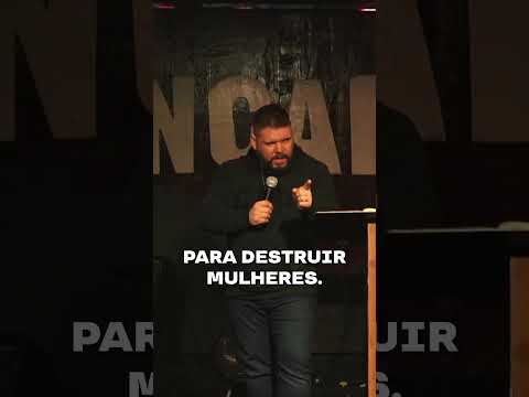VAMOS CAÇAR VOCÊ