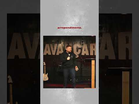 Sem Cristo não há arrependimento