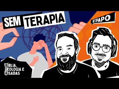 Por que algumas igreja rejeitam a Psicologia?