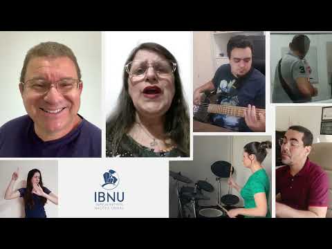Celebração – 18/06/2023 | Dilean Melo | IBNU