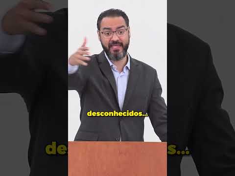Mas, e o seu chefe? – Pr. Lucas Previde