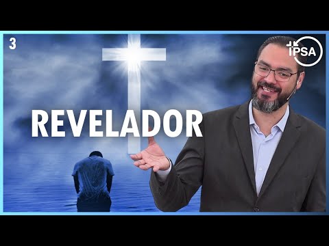 3. Um Encontro Revelador (João 3.1-21) – Pr. Lucas Previde