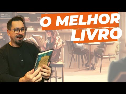 Recebi ótimos livros da Mundo Cristão