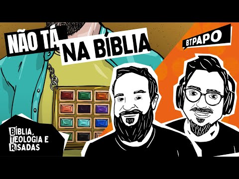 O homem é o sacerdote do lar? BTPapo 021