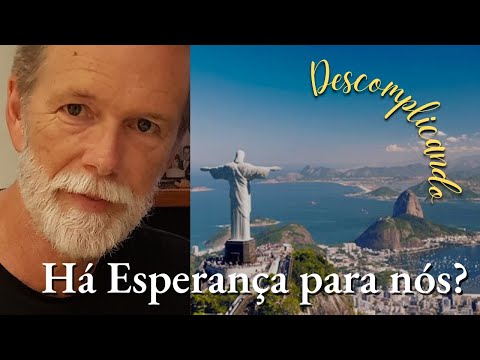 Há esperança para nossa nação?