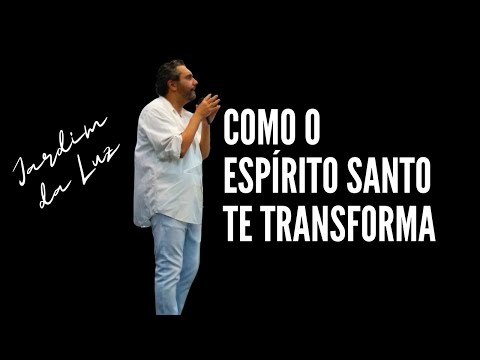 Como o Espírito Santo te Transforma | Josemar Bessa ( 25 – 06 – 2023 – Noite de Domingo )