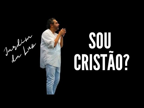 Sou Cristão? | Josemar Bessa ( 25 – 06 – 2023 – Manhã de Domingo )