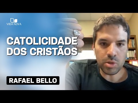 A TEOLOGIA UNE AS DIFERENTES COMUNIDADES CRISTÃS