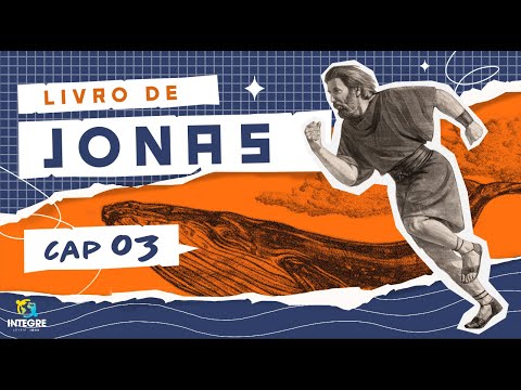 Integre Comenta: Jonas 3 | Dilean, Carol & Daniel | IBNU
