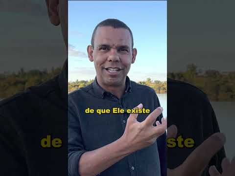 QUANDO SÓ ME SOBROU A FÉ – RODRIGO SILVA ARQUEOLOGIA #shorts