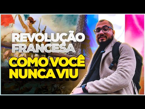 COMO A FRANÇA TENTOU MATAR DEUS