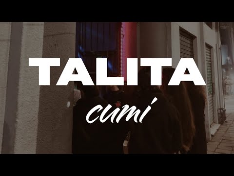 Projeto Talita Cumi