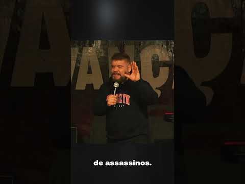 Lobos odeiam pastores sábios e corajosos