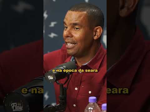 CONHECIDO PELOS FRUTOS – RODRIGO SILVA ARQUEOLOGIA #shorts