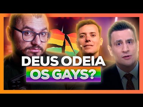 PAVINATTO OU ANDRÉ VALADÃO? QUEM ESTÁ CERTO NESSA HISTÓRIA?