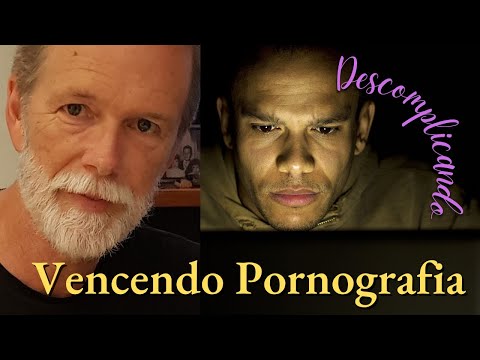 Como vencer o vício da pornografia