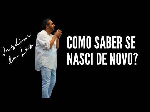 Como saber se Nasci de novo? | Josemar Bessa ( 21 / 05 / 2023  – Manhã de Domingo )