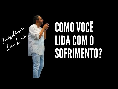 Como você lida com o sofrimento? | Josemar Bessa ( 14 / 05 / 2023  – Noite de Domingo )