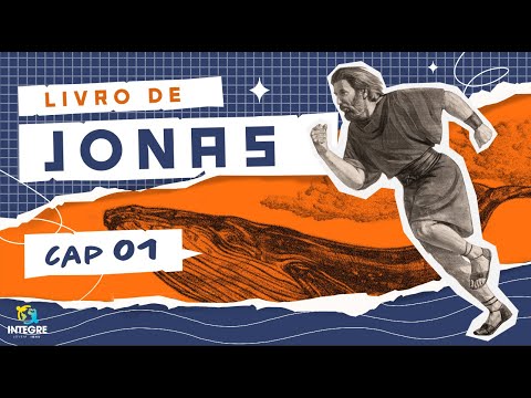 Integre Comenta: Jonas 1 | Dilean, Juliana & Carol | IBNU