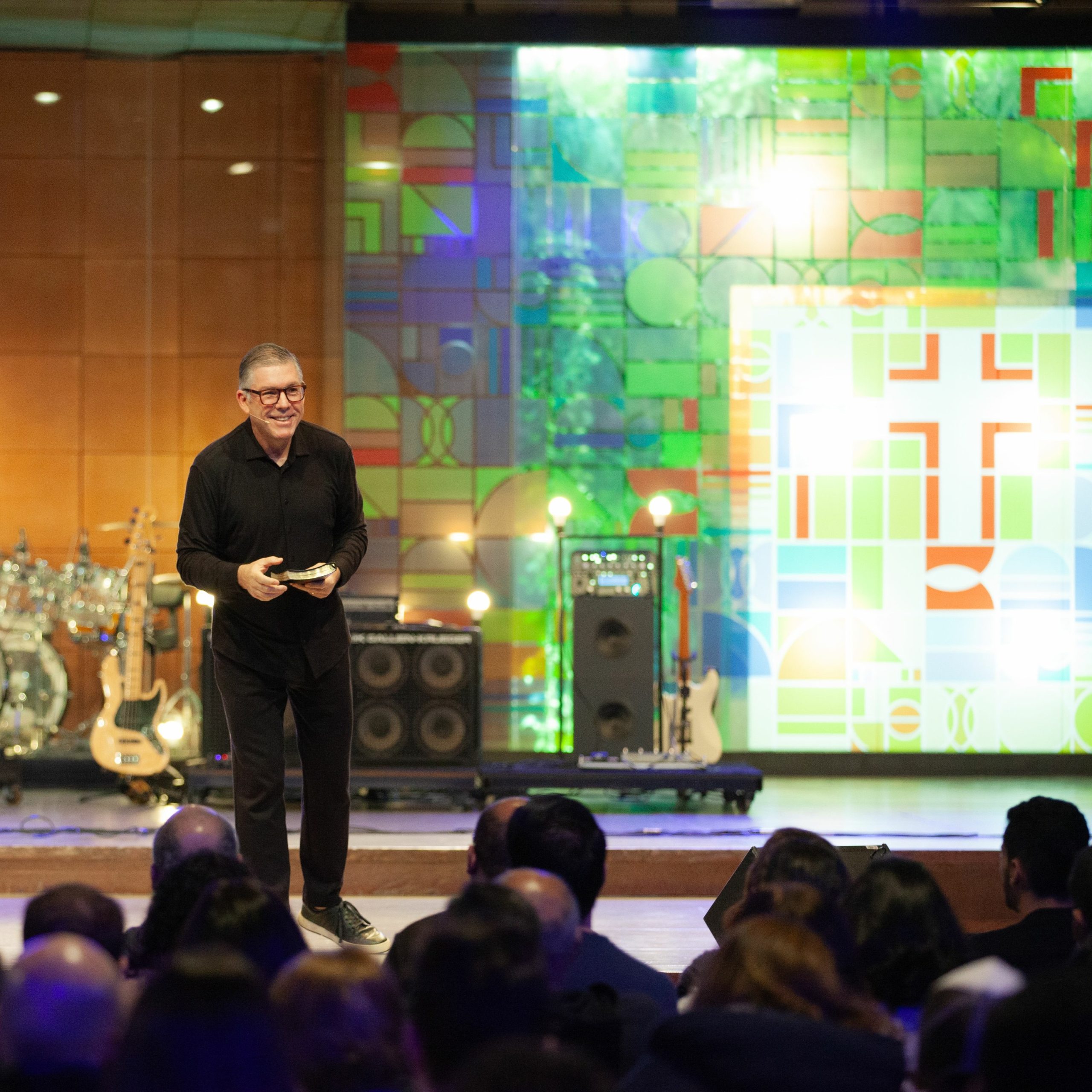 Face a face com Deus | Ed René Kivitz