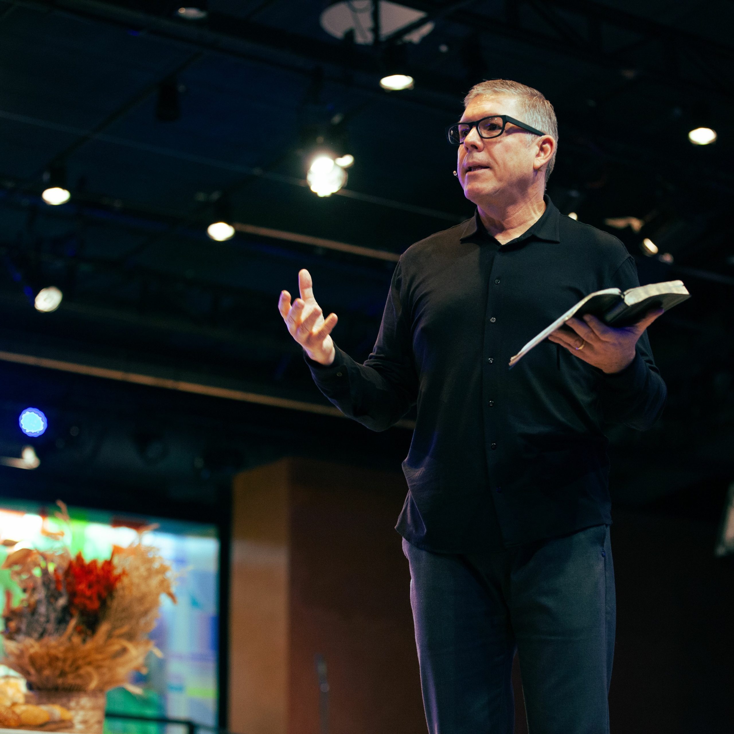 O Evangelho do Cristo Vivo | Ed René Kivitz