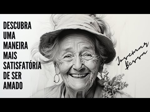 Descubra uma Maneira mais Satisfatória de Ser Amado | Josemar Bessa