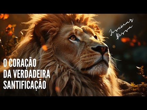 O Coração da Verdadeira Santificação  | Josemar Bessa