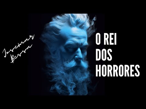O Rei dos Horrores  | Josemar Bessa