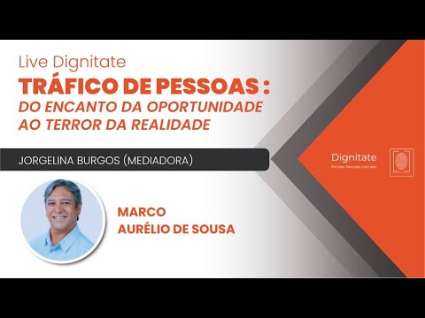 Tr@fico de Pesso@s: do encanto da oportunidade ao terror da realidade.