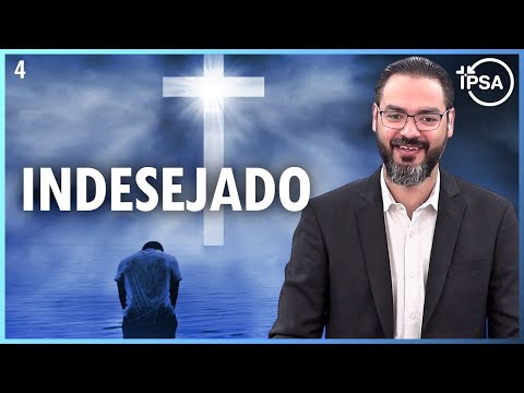 4. Um Encontro Indesejado (Lucas 4.16-30) – Pr. Lucas Previde
