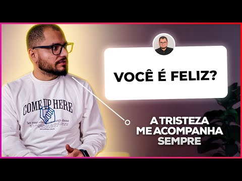 VAI ASSISTIR BARBIE? NAMORAR DESCRENTE? SOU BISSEXUAL, ME DIVORCIO?