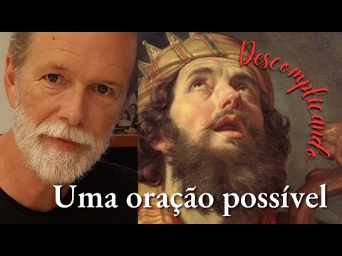 Uma Oração Possível