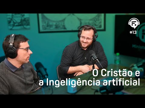 O cristão e a inteligência artificial