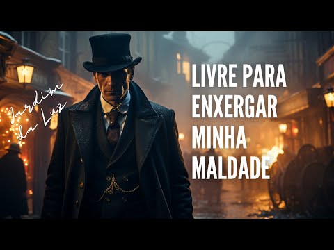 Livre para enxergar minha Maldade | Josemar Bessa ( Manhã de Domingo, 23 de Julho de 2023 )
