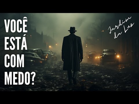Você está com Medo?  | Josemar Bessa