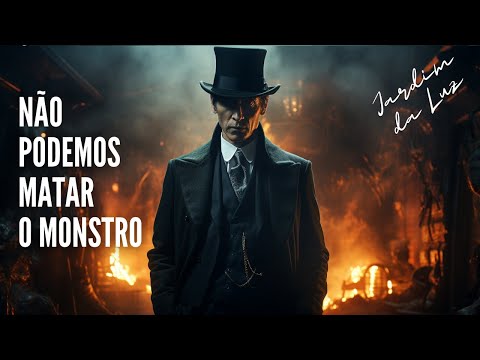 Não podemos matar o Monstro | Josemar Bessa ( Noite de Domingo, 16 de Julho de 2023 )