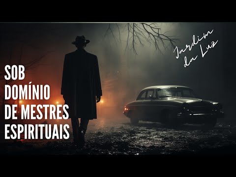 Sob Domínio de Mestres Espirituais | Josemar Bessa ( Manhã de Domingo, 16 de Julho de 2023 )