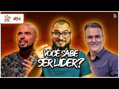 COMO SER UM LÍDER CRISTÃO | Baixo Clero #34