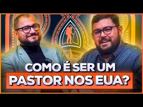 COMO FAZER PHD NOS ESTADOS UNIDOS? (com Jean Francesco)