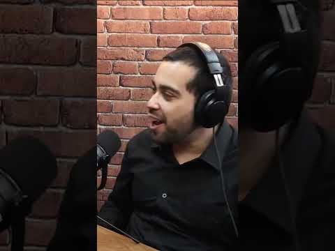 Inteligência não é sabedoria | Ep. completo no canal @MinisterioFiel