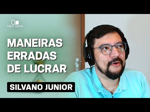SAIBA QUAIS SÃO AS MANEIRAS ILEGÍTIMAS DE SE GANHAR DINHEIRO