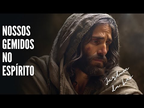 Nossos Gemidos no Espírito | Josemar Bessa ( Noite de Domingo, 23 de Julho de 2023 )